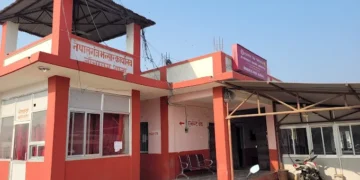 नेपालगन्ज भन्सारः लक्ष्यअुनसार राजस्व सङ्कलन हुनसकेन