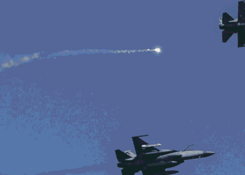 अफगानिस्तानमा पाकिस्तानले गर्यो हवाई आक्रमण