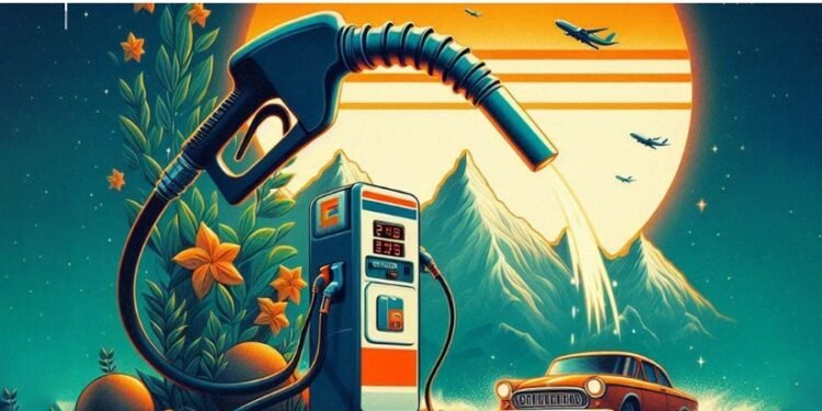 अन्तरराष्ट्रिय बजारमा पेट्रोलियम पदार्थको मूल्यमा वृद्धि भए पनि नेपालमा यथावत्