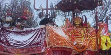 फागुनमा पाथीभरामा ३१ लाखभन्दा बढी भेटी सङ्कलन