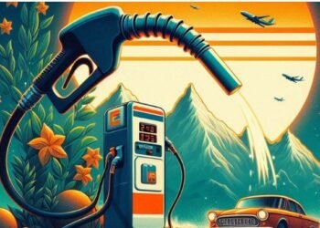 बढ्यो पेट्रोलियम पदार्थको मूल्य