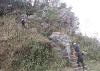 रानीबासको ऐतिहासिक ‘चमेरे गुफा’संरक्षणमा स्थानीय सरकार