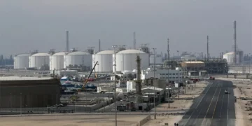 इरानद्वारा कतारको पेट्रोलियम प्लान्टमा मिसाइल आक्रमण