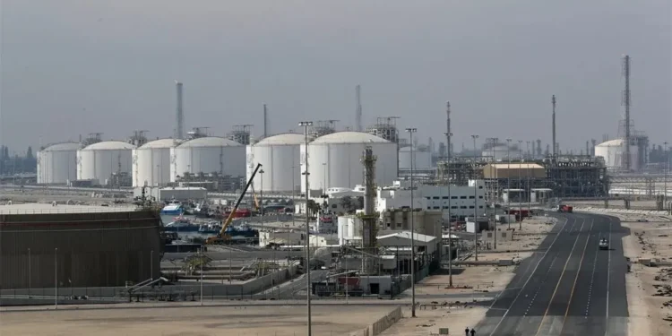 इरानद्वारा कतारको पेट्रोलियम प्लान्टमा मिसाइल आक्रमण
