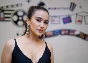 ‘लालीबजार’ मा फरक भूमिकामा छुः अभिनेत्री खड्का