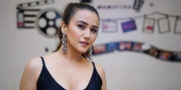 ‘लालीबजार’ मा फरक भूमिकामा छुः अभिनेत्री खड्का