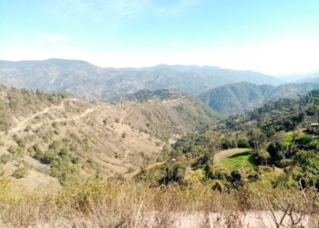 दाङको दुर्गम सैघामा विद्युत् सेवाको पहुँच