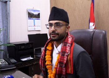 ब्रिज कोर्स र प्रवेश परीक्षा तयारी कक्षा बन्द गर्ने शिक्षामन्त्री पोखरेलको निर्णय