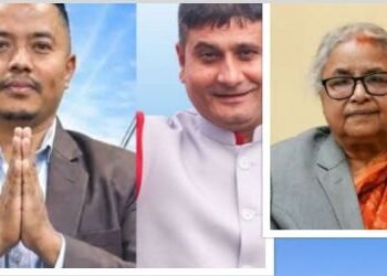 नियुक्ति विवाद चुलिँदै : प्रधानमन्त्री, गृहमन्त्री र रास्वपाका तीन सांसदविरुद्ध उजुरी