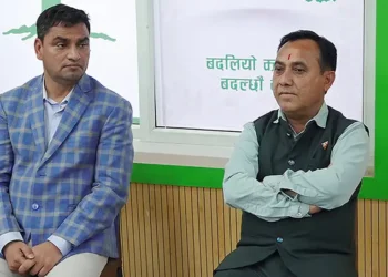 कांग्रेसको केन्द्रीय कार्यसमितिको बैठक आजपनि बस्दै