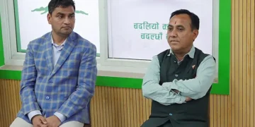 कांग्रेसको केन्द्रीय कार्यसमितिको बैठक आजपनि बस्दै