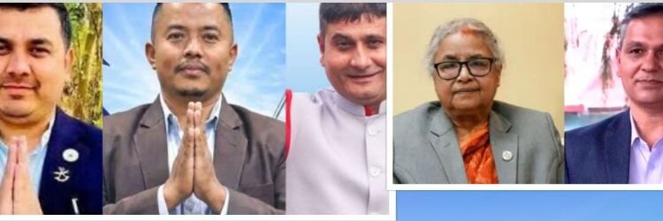 नियुक्ति विवाद चुलिँदै : प्रधानमन्त्री, गृहमन्त्री र रास्वपाका तीन सांसदविरुद्ध उजुरी