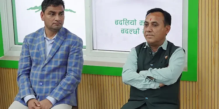 कांग्रेसको केन्द्रीय कार्यसमितिको बैठक आजपनि बस्दै