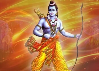 चैत्र शुक्ल नवमी : विधिपूर्वक मनाइँदै रामनवमी पर्व