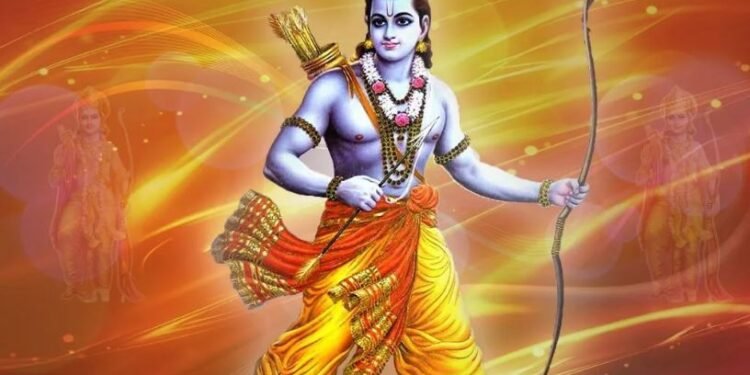 चैत्र शुक्ल नवमी : विधिपूर्वक मनाइँदै रामनवमी पर्व