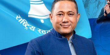 रास्वापाले विदेश नीतिमा ठुलो परिवर्तन गर्दैन, भारत, चीन र अमेरिकासँग मित्रवत् र सुमधुर सम्बन्ध रहन्छ : शिशिर खनाल