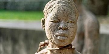 दासत्व पीडितहरूको स्मृति दिवस आज