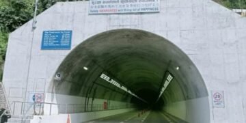 सुरुङमार्ग नेपालमा बनाउने, चिनियाँ कम्पनीलाई सञ्चालनको जिम्मा !