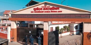 सूर्योदयमा ‘विद्यार्थीलाई कामको संसार चिनाउने’ कार्यक्रम सुरु