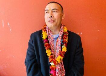 केमिकल इन्जिनियर सुशील खड्काको संसदीय यात्रा