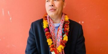 केमिकल इन्जिनियर सुशील खड्काको संसदीय यात्रा