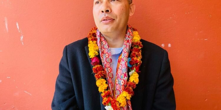 केमिकल इन्जिनियर सुशील खड्काको संसदीय यात्रा