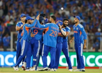 भारत लगातार दोस्रोपटक टी-२० विश्वकप च्याम्पियन