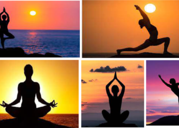 योग र ध्यानले दिन्छ मानसिक स्वास्थ्य