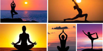 योग र ध्यानले दिन्छ मानसिक स्वास्थ्य