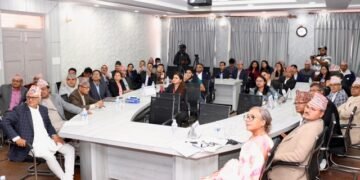 संवैधानिक इजालाससम्बन्धी छुट्टै ‘वेव पोर्टल’ प्रारम्भ