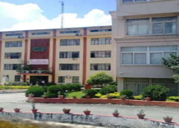 आर्थिक गणना वैशाख २ देखि