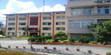 आर्थिक गणना वैशाख २ देखि