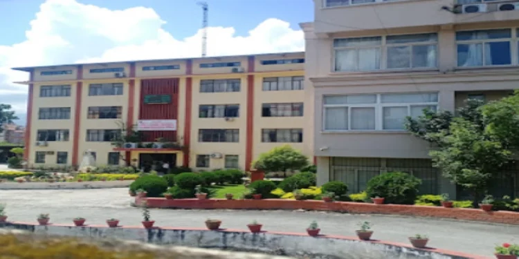 आर्थिक गणना वैशाख २ देखि