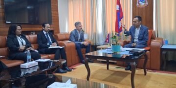 विश्व बैंकको सहयोगमा ‘डिजिटल’ रूपान्तरण परियोजना कार्यान्वयन हुँदै