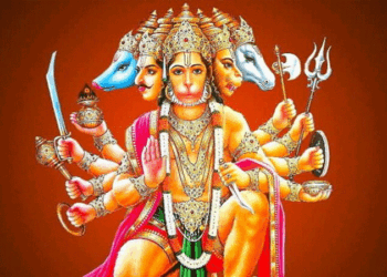 चैत्र शुक्ल पूर्णिमाः हनुमान जन्मजयन्ती मनाइँदै