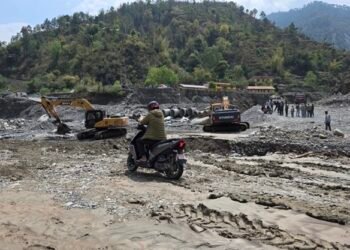 थिलथिलिएको बिपी राजमार्गमा कहिलेसम्म कठिनाईपूर्ण यात्रा ?