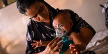 दादुराविरुद्ध बङ्गलादेशको आपतकालीन अभियान