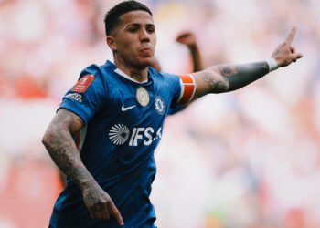 चेल्सी एफएकपको फाइनलमा