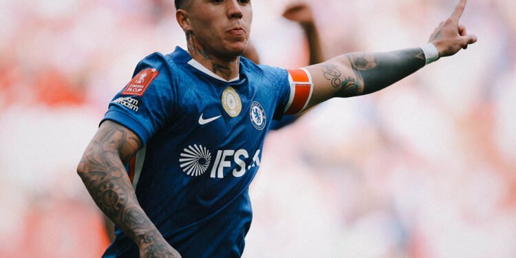 चेल्सी एफएकपको फाइनलमा