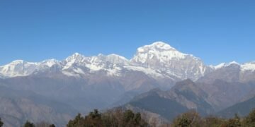 सूर्योदयको दृश्यावलोकन गर्न ‘दर्मिजा भ्यू प्वाइन्ट’