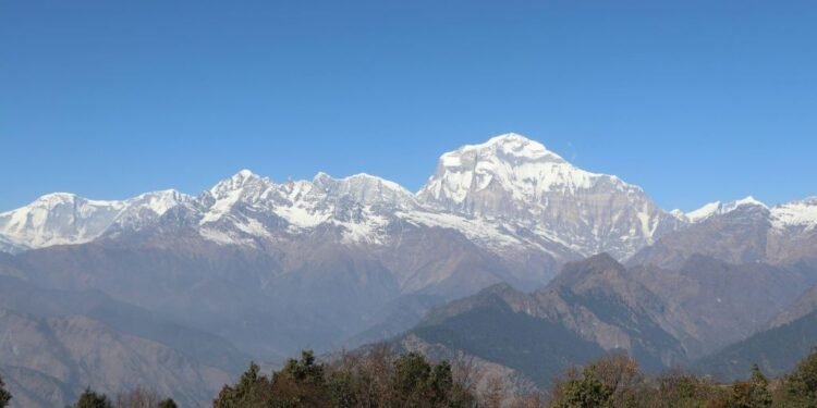 सूर्योदयको दृश्यावलोकन गर्न ‘दर्मिजा भ्यू प्वाइन्ट’