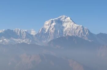 वसन्तयामको धौलागिरि हिमाल आरोहण सुरु : पहिलोदिन नौजनाद्वारा आरोहण