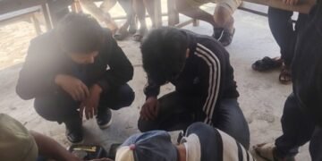 विद्यार्थीलाई पढाइसँगै सीपमूलक तालिम