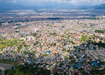 काठमाडौँका १८ सय रोपनी सरकारी जग्गा अझै व्यक्तिकै कब्जामा