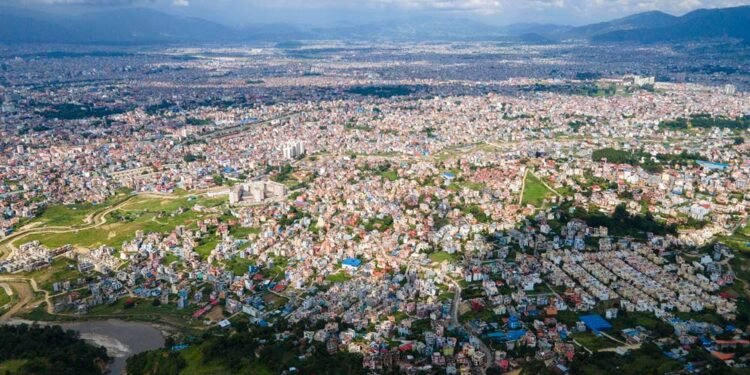 काठमाडौँका १८ सय रोपनी सरकारी जग्गा अझै व्यक्तिकै कब्जामा