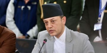 सबैभन्दा बलियो प्रतिपक्ष नेपाली जनता हुन्ः सभामुख अर्याल