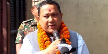 सन्तुलित परराष्ट्र सम्बन्ध विस्तारमा मन्त्री खनालको जोड