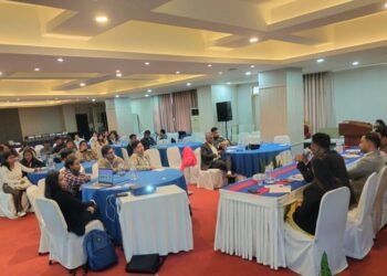 ‘डिजिटल’ हिंसा कानुनी रुपमै न्यूनीकरण गर्न आग्रह