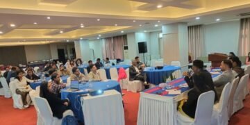 ‘डिजिटल’ हिंसा कानुनी रुपमै न्यूनीकरण गर्न आग्रह