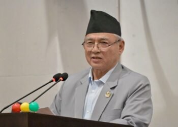 जेनजी आन्दोलनमा भएको हिंसात्मक गतिविधिको निष्पक्ष छानबिन गर्न एमालेको माग